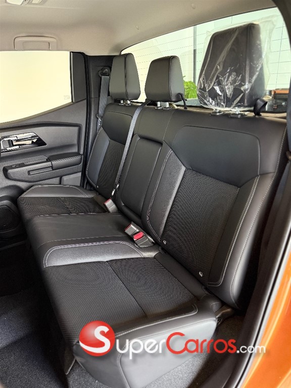 2025 Mitsubishi Motors L 200 — foto 9 / 9