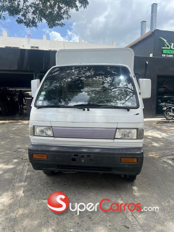 2014 Daewoo Labo