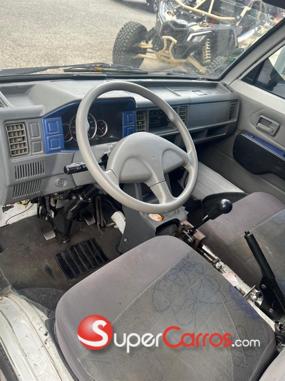 2014 Daewoo Labo — foto 5 / 7