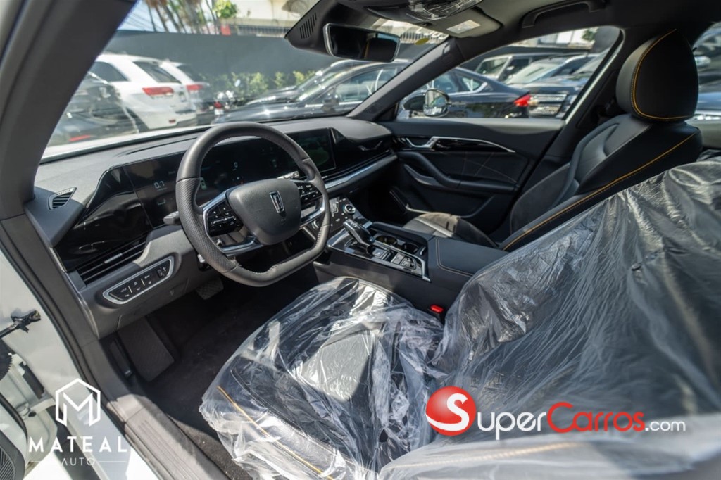 2026 Bestune B70 S — foto 7 / 10