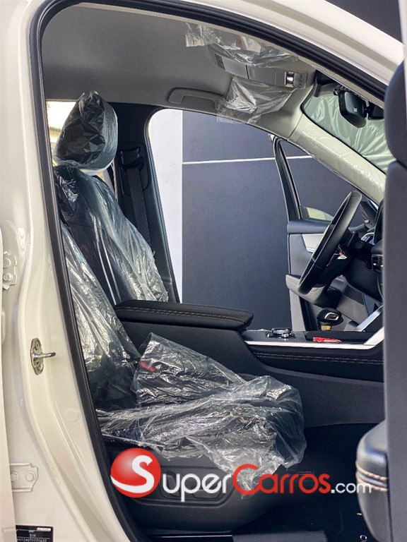 2026 Mazda CX-60 GS — foto 3 / 12