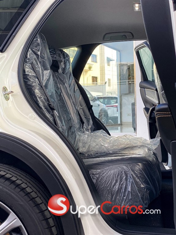 2026 Mazda CX-60 GS — foto 4 / 12