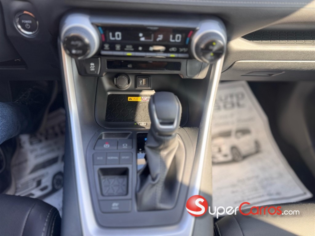 2026 Toyota RAV4 Hibrid — foto 3 / 11