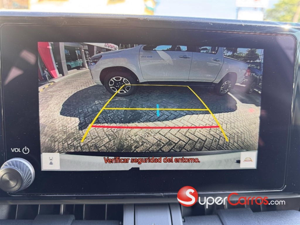 2026 Toyota RAV4 Hibrid — foto 4 / 11