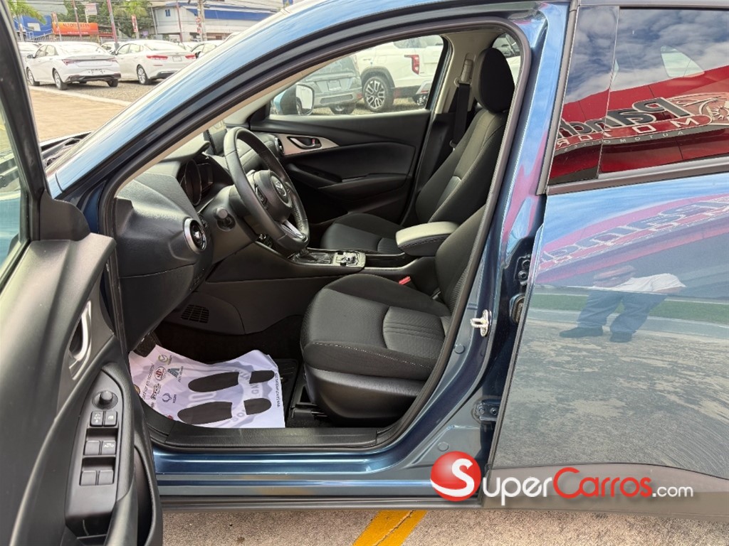 2020 Mazda CX-3 — foto 5 / 10
