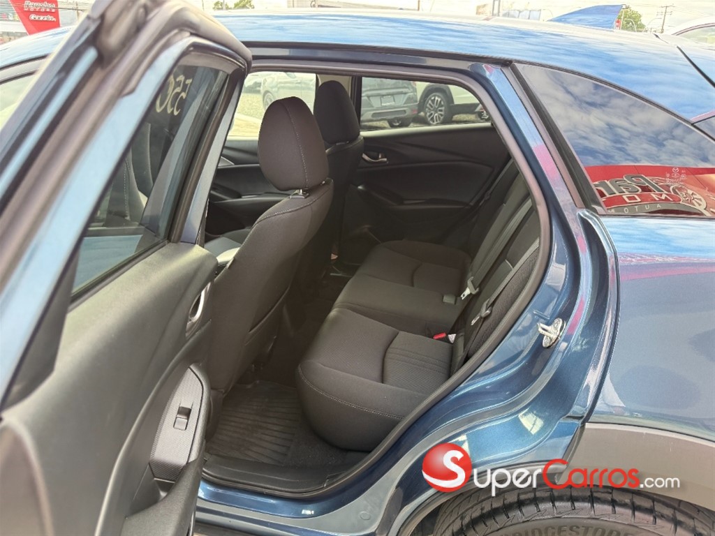 2020 Mazda CX-3 — foto 6 / 10
