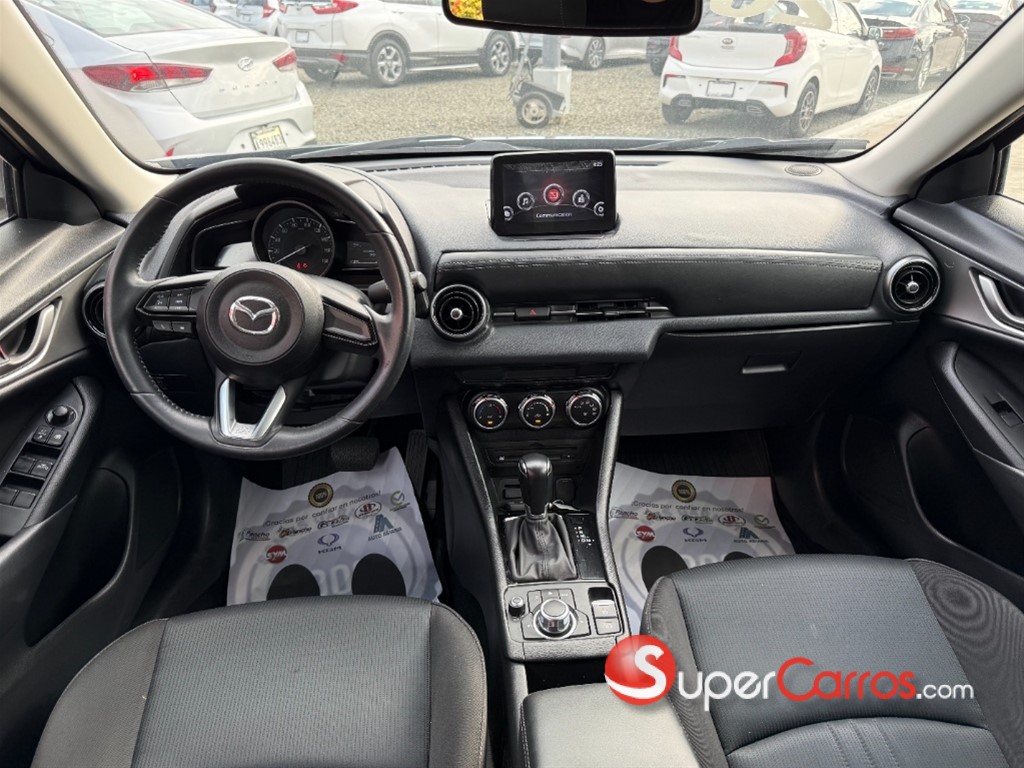 2020 Mazda CX-3 — foto 9 / 10