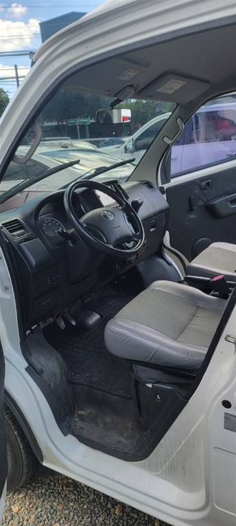 2017 Toyota Lite-Ace — foto 5 / 8