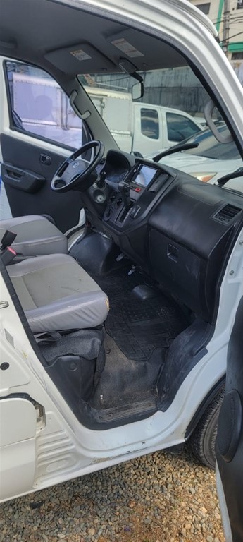 2017 Toyota Lite-Ace — foto 6 / 8