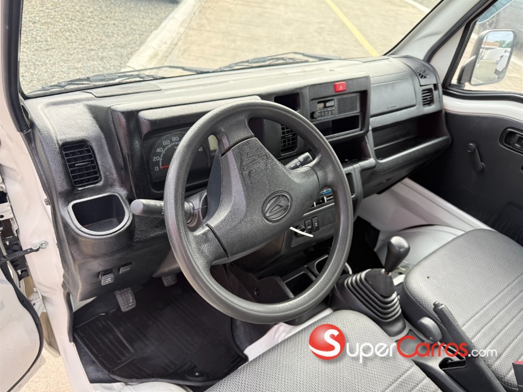 2020 Daihatsu Hijet — foto 6 / 8