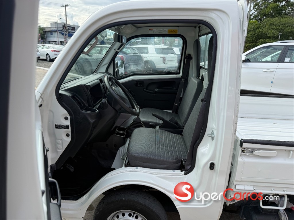 2020 Daihatsu Hijet — foto 7 / 8