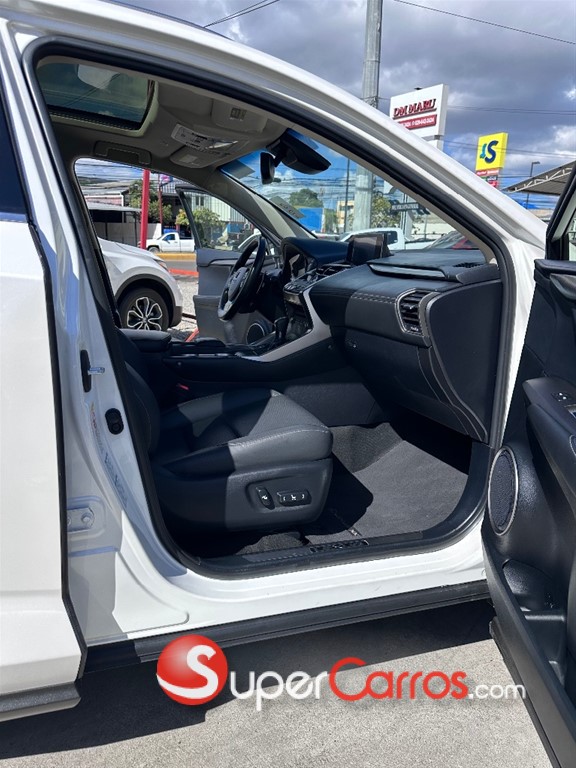 2019 Lexus NX 300 — foto 10 / 11