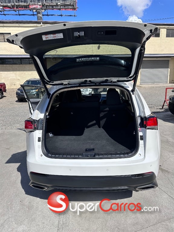 2019 Lexus NX 300 — foto 11 / 11