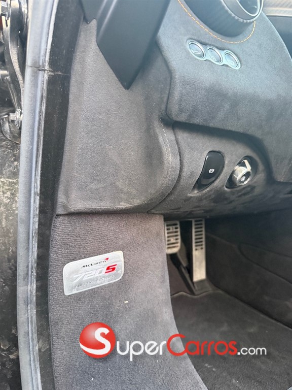 2018 McLaren 720 S Coupe — foto 7 / 7