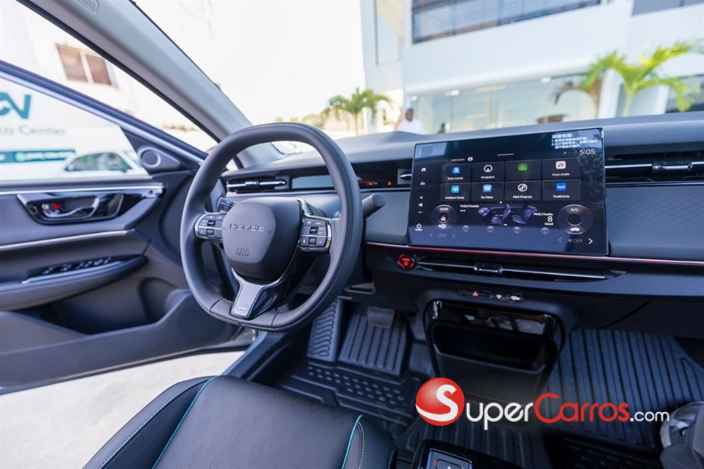 2025 Honda ENP2 — foto 3 / 12