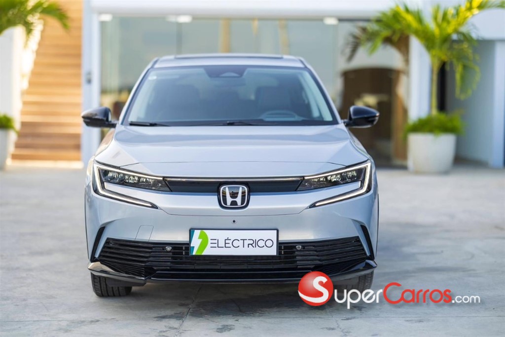 2025 Honda ENP2 — foto 4 / 12