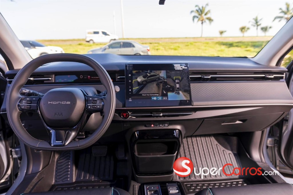 2025 Honda ENP2 — foto 7 / 12