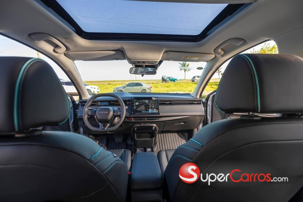 2025 Honda ENP2 — foto 8 / 12