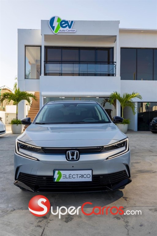 2025 Honda ENP2 — foto 10 / 12