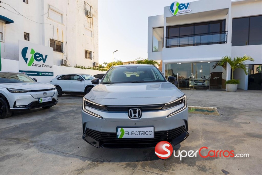 2025 Honda ENP2 — foto 11 / 12