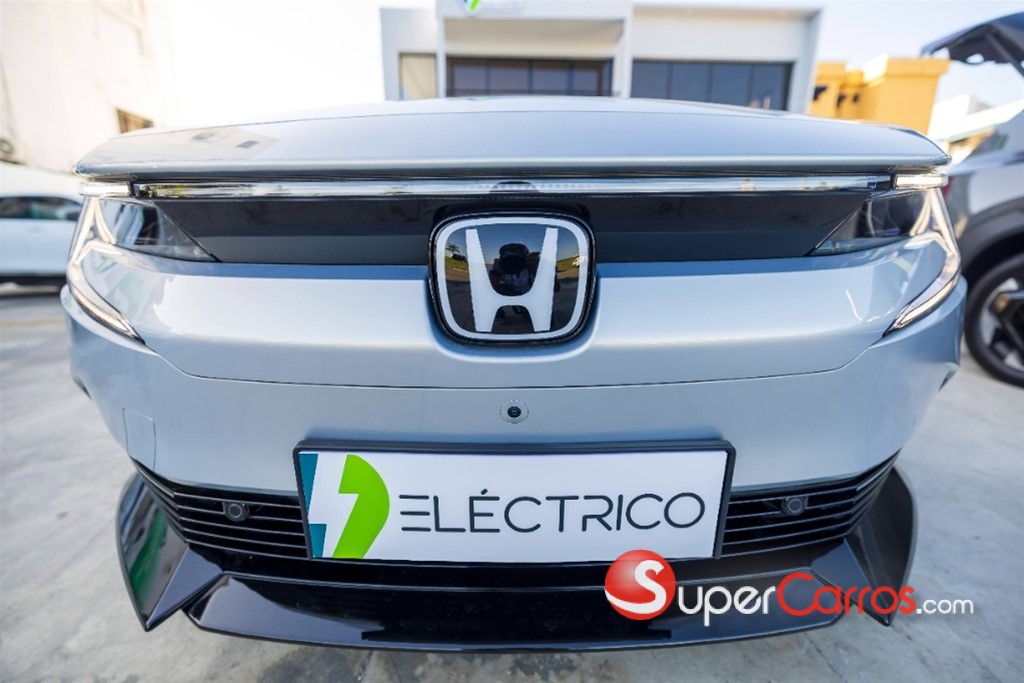 2025 Honda ENP2 — foto 12 / 12
