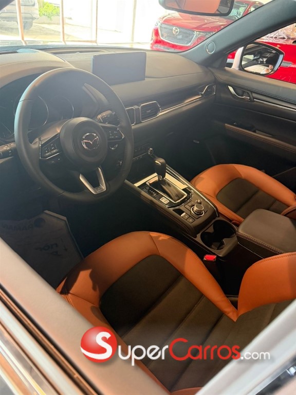 2026 Mazda CX-5 GT — foto 6 / 7