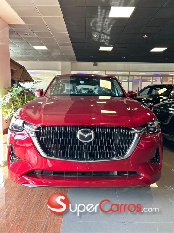 2026 Mazda CX-60 MHEV HIGH PLUS — foto 2 / 7