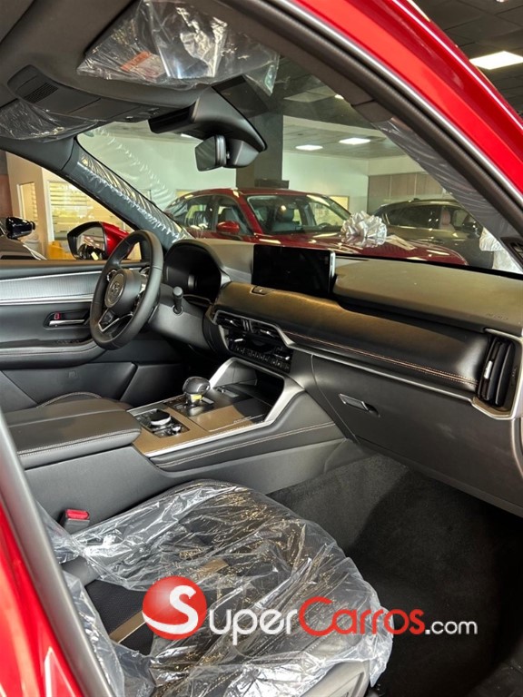 2026 Mazda CX-60 MHEV HIGH PLUS — foto 5 / 7