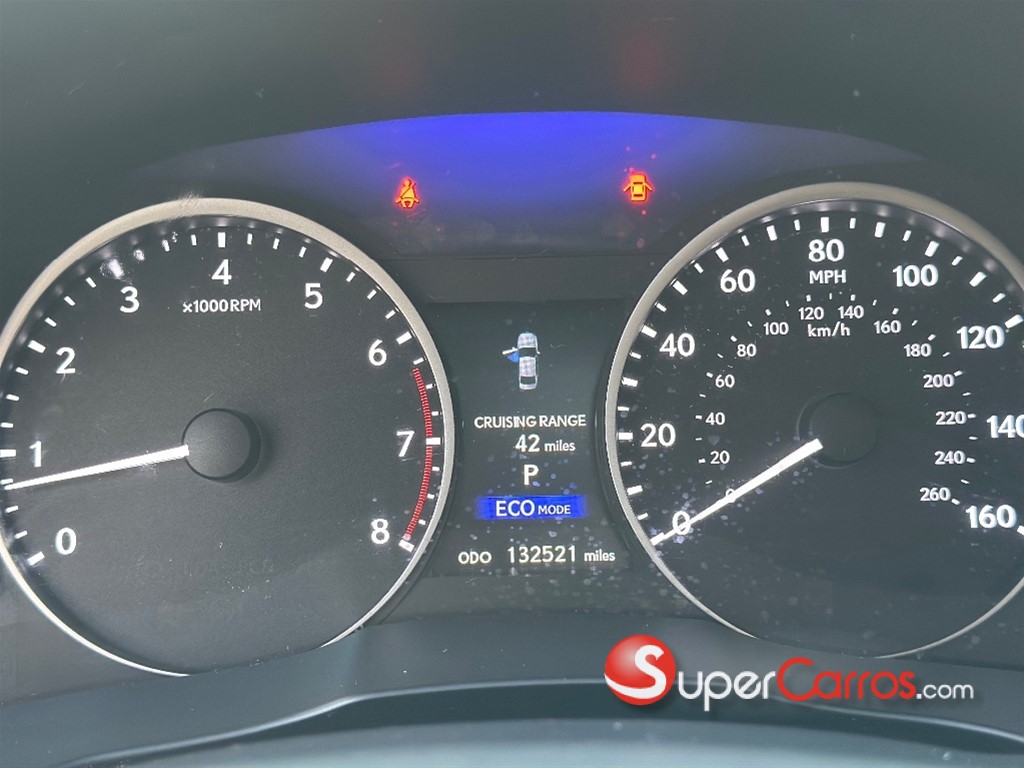 2014 Lexus ES 350 — foto 8 / 8