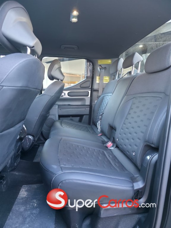 2026 Kia Tasman Sport — foto 7 / 9
