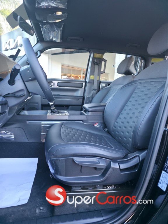 2026 Kia Tasman Sport — foto 9 / 9