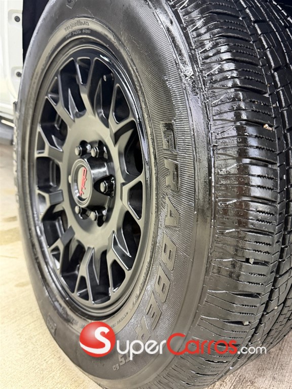 2024 Toyota Tacoma TRD SPORT — foto 6 / 12