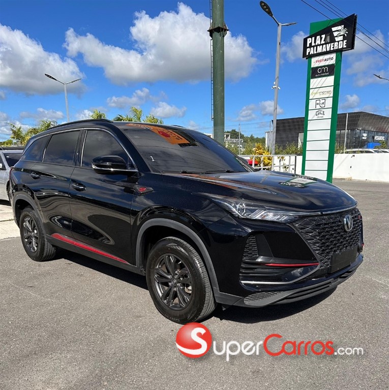 2024 Changan CS 75 Plus Full — foto 3 / 10