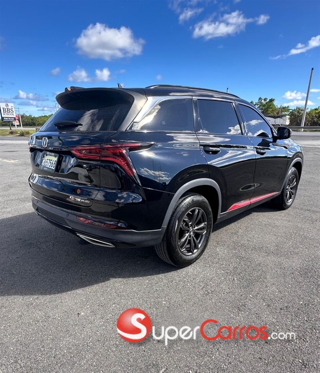 2024 Changan CS 75 Plus Full — foto 4 / 10