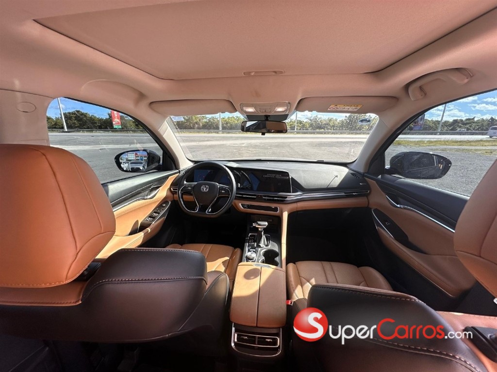 2024 Changan CS 75 Plus Full — foto 9 / 10
