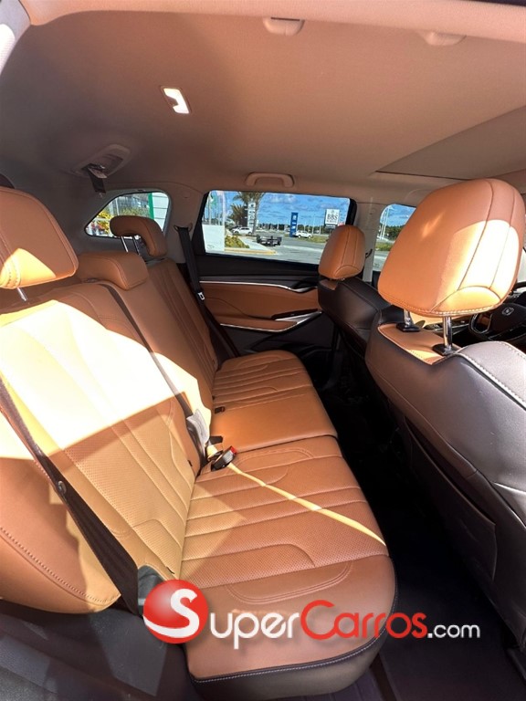 2024 Changan CS 75 Plus Full — foto 10 / 10