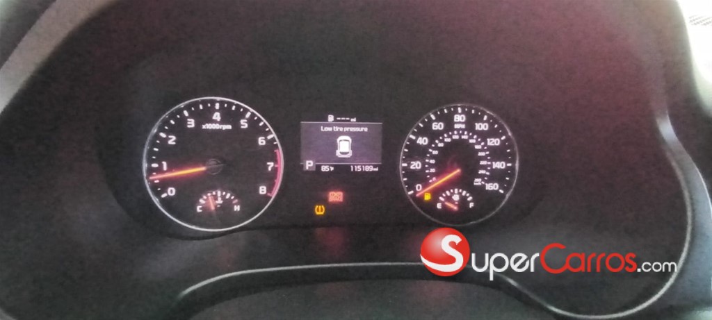 2021 Kia Seltos — foto 12 / 12