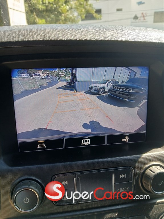 2023 Chevrolet Trailblazer Premier — foto 3 / 9