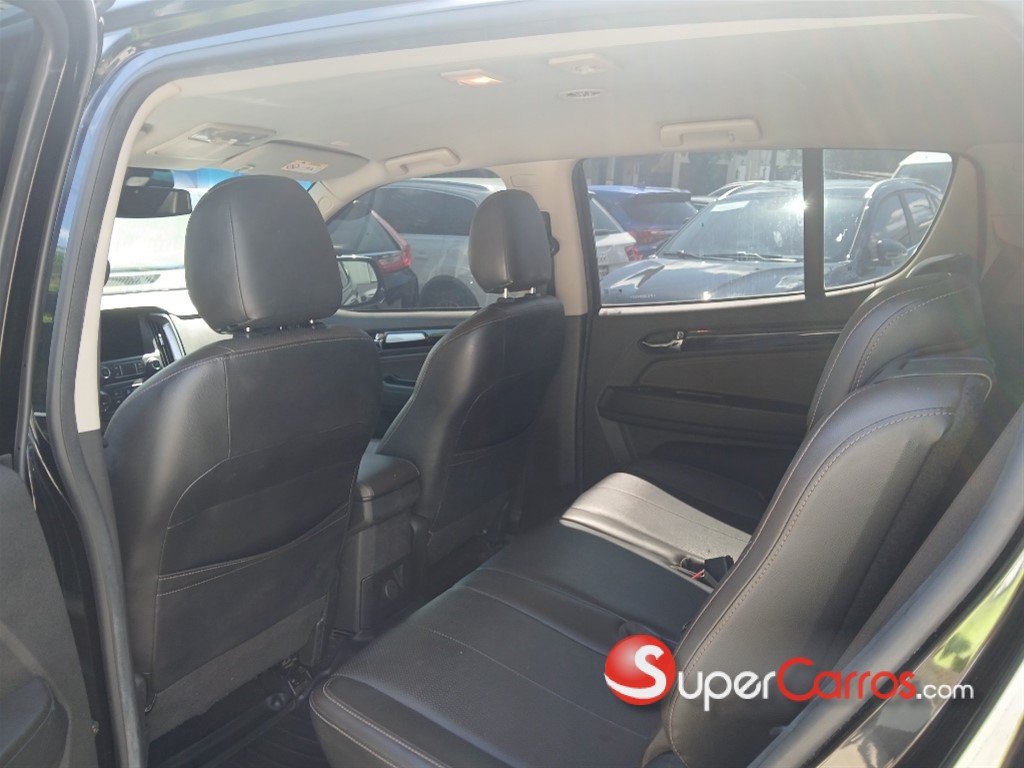 2023 Chevrolet Trailblazer Premier — foto 7 / 9