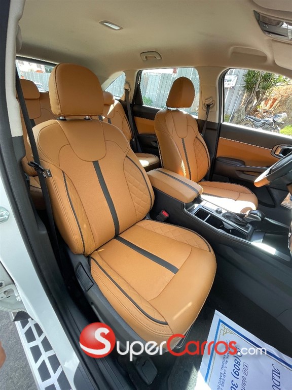 2022 Kia Sorento Sport — foto 5 / 12
