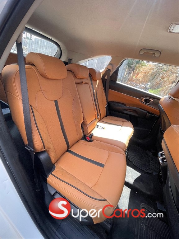 2022 Kia Sorento Sport — foto 6 / 12