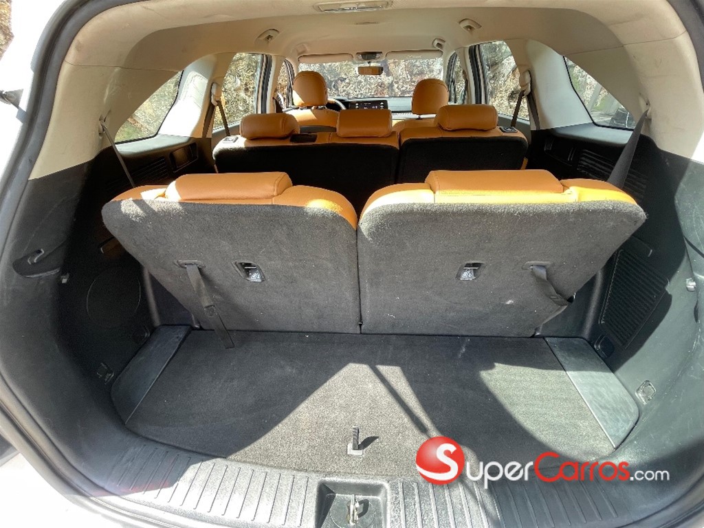 2022 Kia Sorento Sport — foto 7 / 12