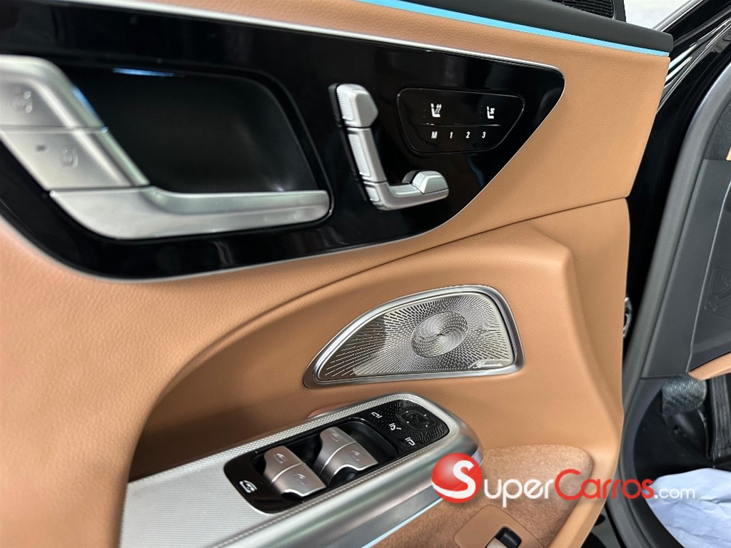 2026 Mercedes-Benz Clase E 300 Avantgarde — foto 10 / 10