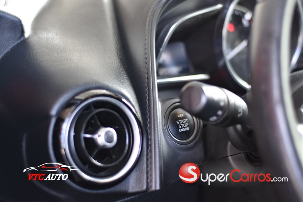2019 Mazda CX-3 Touring — foto 7 / 12