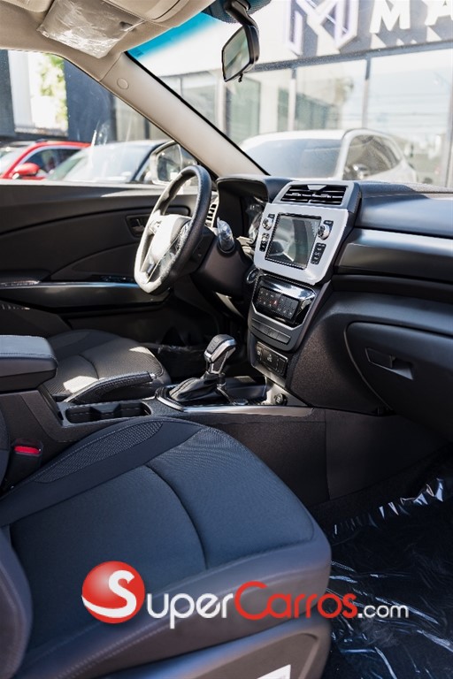 2026 KGM Tivoli URBAN PLUS — foto 7 / 8