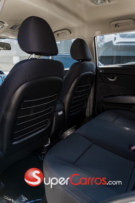 2026 KGM Tivoli URBAN PLUS — foto 8 / 8