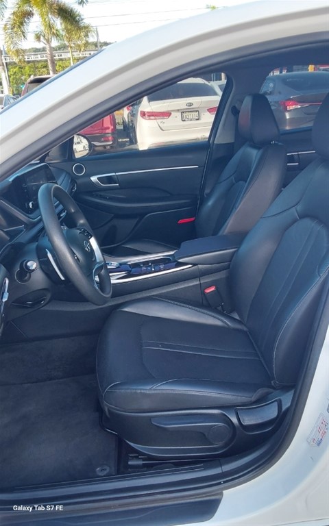 2022 Hyundai Sonata DN8 — foto 6 / 8