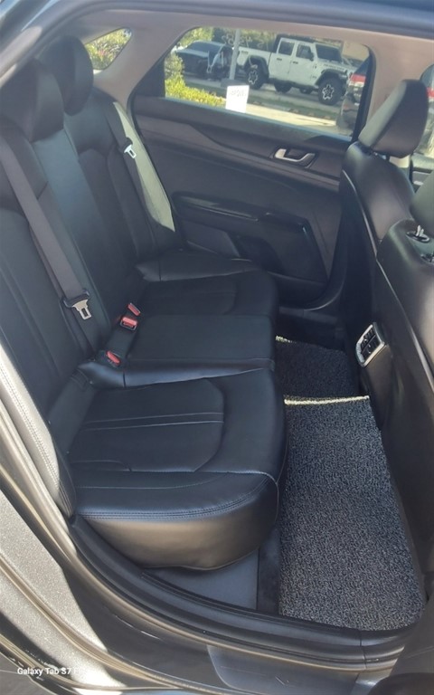 2021 Kia K-5 — foto 6 / 11