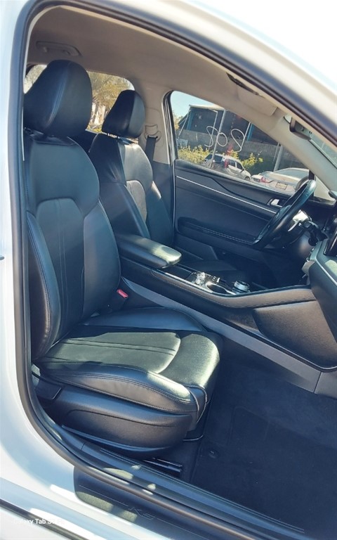2021 Kia K-5 — foto 11 / 11