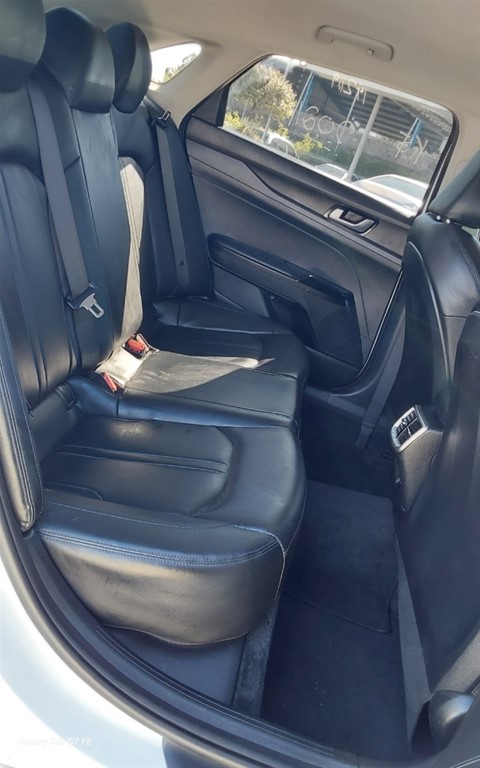 2021 Kia K-5 — foto 6 / 7